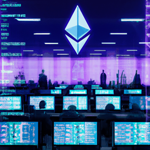 BitMine Faces $7 Billion in Unrealized Losses Amid Ether Market Downturn