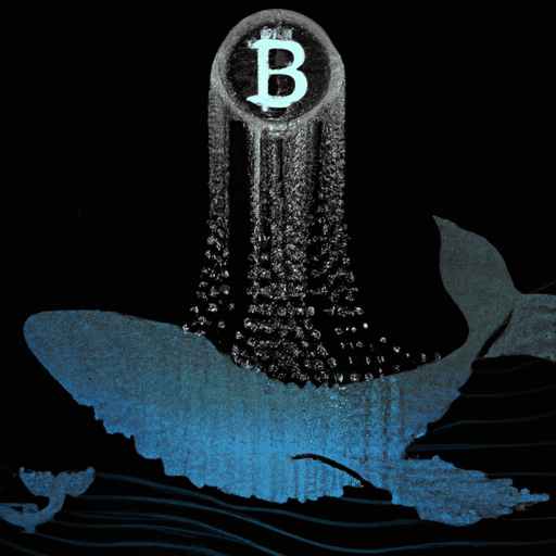 Bitcoin Whale Activities: A Closer Look at Recent Market Movements