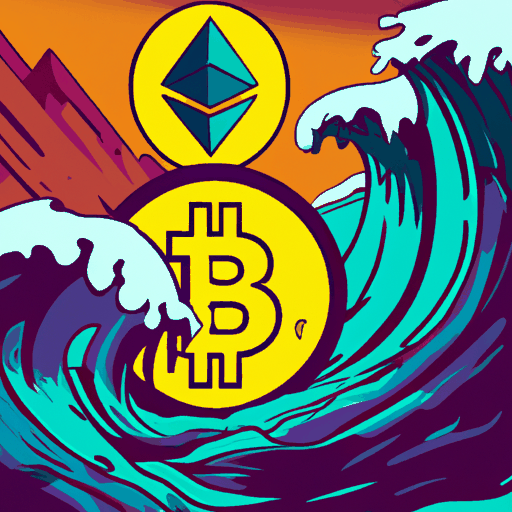 Bitcoin And Ethereum Propel $19 Billion In Crypto Market Inflows
