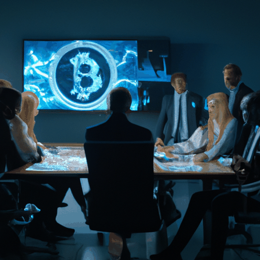 Trump Media's Bold $2.5 Billion Bitcoin Investment Plan