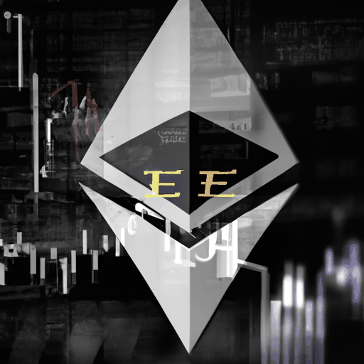 Ethereum Faces Intense Sell Pressure As Market Dynamics Shift