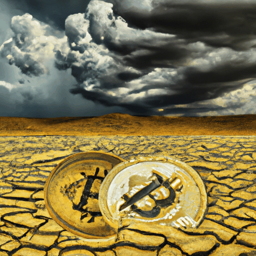 Bitcoin's Rising Fortunes Amid Geopolitical Tensions
