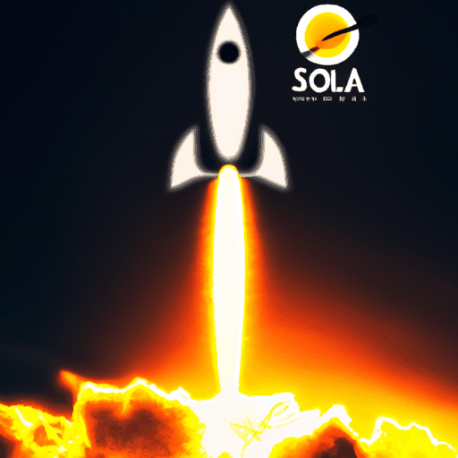 Solana's Meteoric Rise Sees it Rival BNB, Ethereum in Market Cap