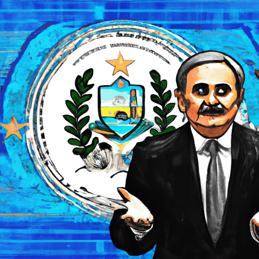 El Salvador President Re-Elected; Plans for Further Bitcoin Initiatives