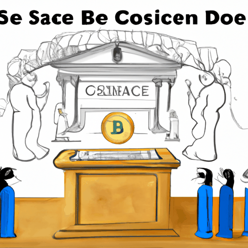 Coinbase-Dogecoin Legal Dispute Escalates to U.S. Supreme Court