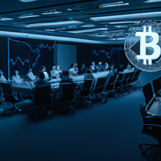 The Trend of Corporate Bitcoin Investments and Its Implications