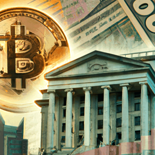 Bitcoin Surges Amid Fed Rate Cut Speculation, ETF Investments Soar