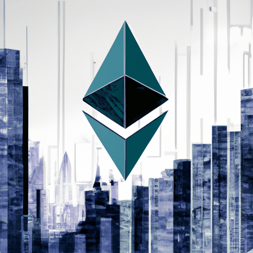 Ethereum Continues to Rise Amid Institutional Interest and Favorable Laws