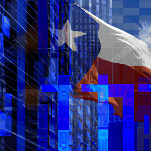 Coinbase Reincorporates to Texas Citing Favorable Legal Environment