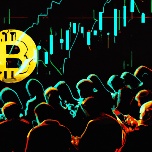 Bitcoin's New Surge Driven By First-Time Buyers