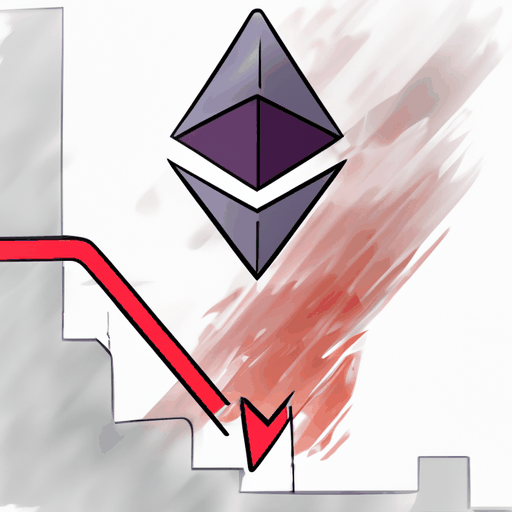 Ethereum Spot ETF Delayed by SEC; ETH Price Dips Amid Hurdles for Fresh Increase