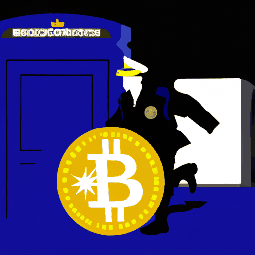 UK Police Confiscates $1.8 Billion Worth of Bitcoin Related to Chinese Investment Fraud
