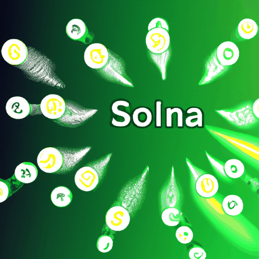 Significant Solana Transfers Led by FTX and Coinbase