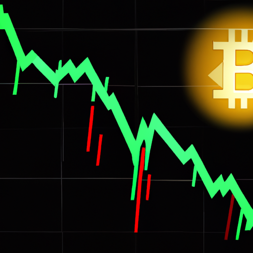 Bitcoin Prices Tumble amid Market Volatility and Economic Indicators