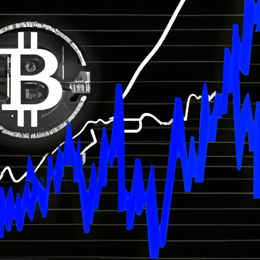 Bitcoin Sees Uptrend, Approaching $44k as Crypto Market Cap Hits $1.7 Trillion