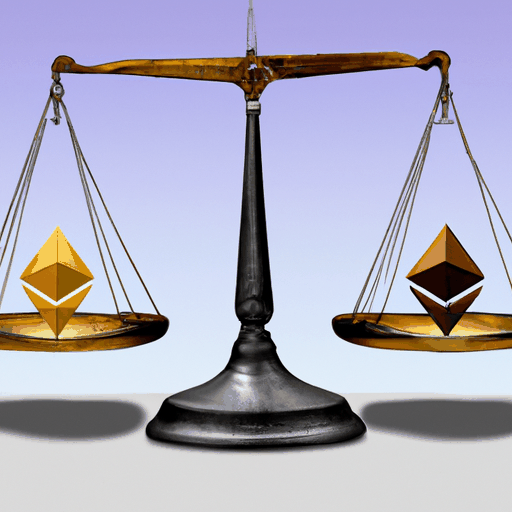 Ethereum's Performance: A Dichotomy Between Dollar and Bitcoin Value