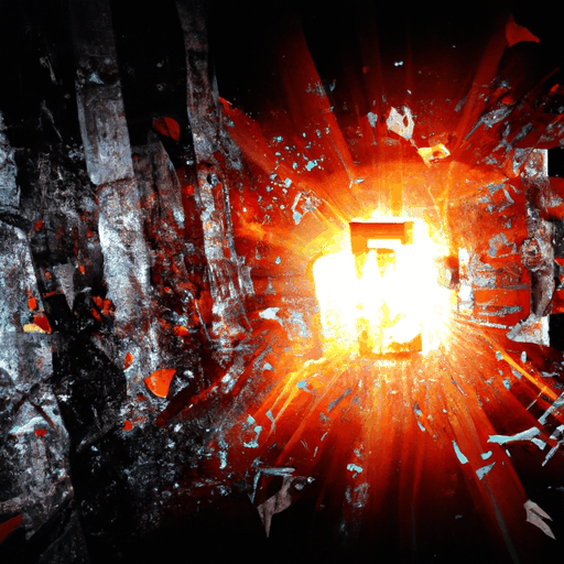 Crypto Industry Faces Significant Financial Threats and Regulatory Challenges in 2025