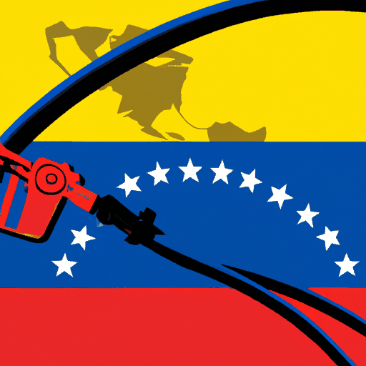 Venezuela Utilizes Tether to Evade US Oil Sanctions