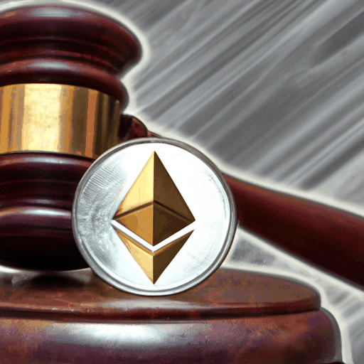Ethereum Looks at a Bullish $4000 Price Point Amid Regulatory Obstacles