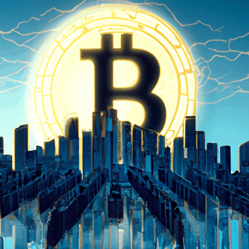 Bitcoin's Steady Ascent: Slow Grind to $1M