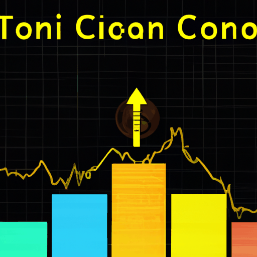 Toncoin's Remarkable Surge Propels It Into the Top Ten Digital Assets