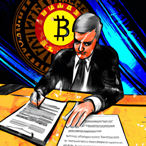 Arizona Governor Takes Decisive Action on Cryptocurrency Legislation