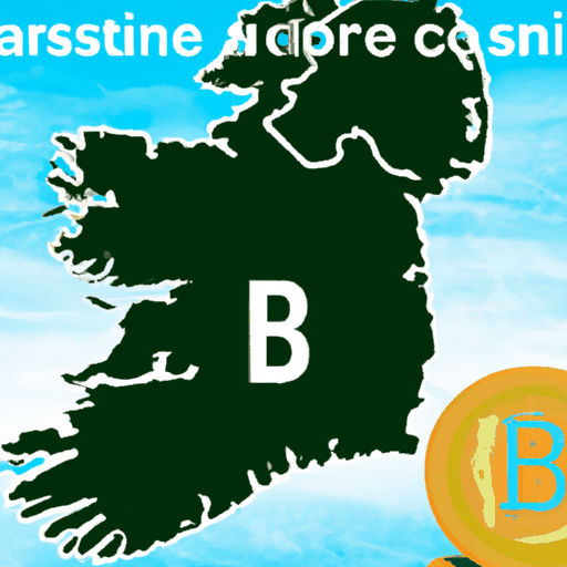 Coinbase Establishes Ireland as Main European Crypto Hub