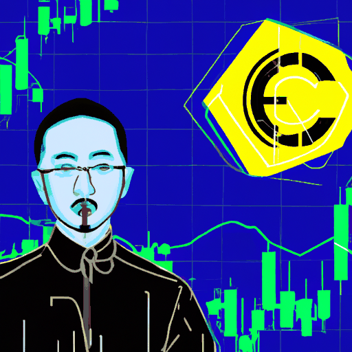 Former Binance CEO's Travelling Order and 2023 Company Report Highlights