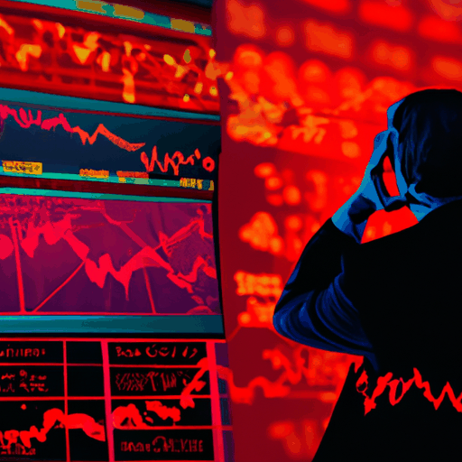 Bitcoin Dips Amidst Escalating US-China Trade Tensions