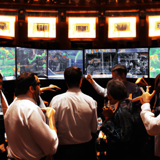 Understanding the Impact of Bitcoin ETFs on Institutional Investment