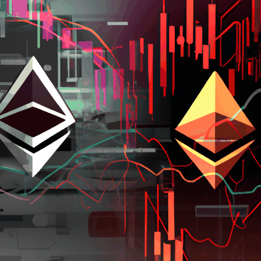 Ethereum's Dominance Surges as Futures Volume Outpaces Bitcoin