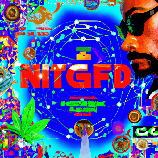 Snoop Dogg's NFT Collection Sells Out Rapidly on Telegram