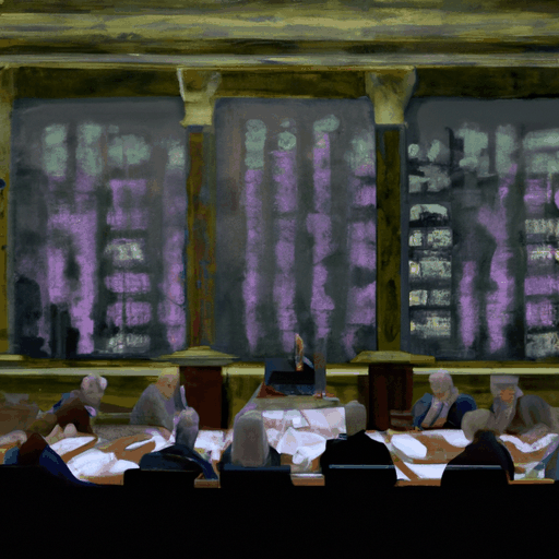 US Lawmakers Tackle Prediction Market Insider Trading