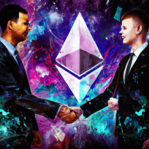 SharpLink's Major Ethereum Acquisition Amid ETH Price Surge