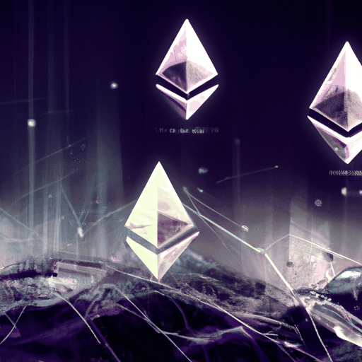 BitMine's Ambitious Plan To Stake 5% Of Ethereum's Supply