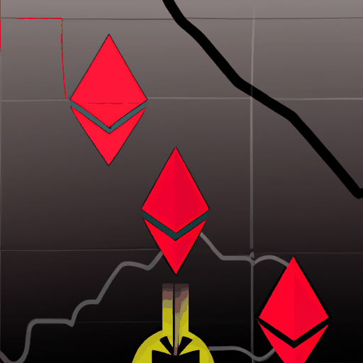 Understanding Influential Sales Impact: Ethereum's Market Dynamics