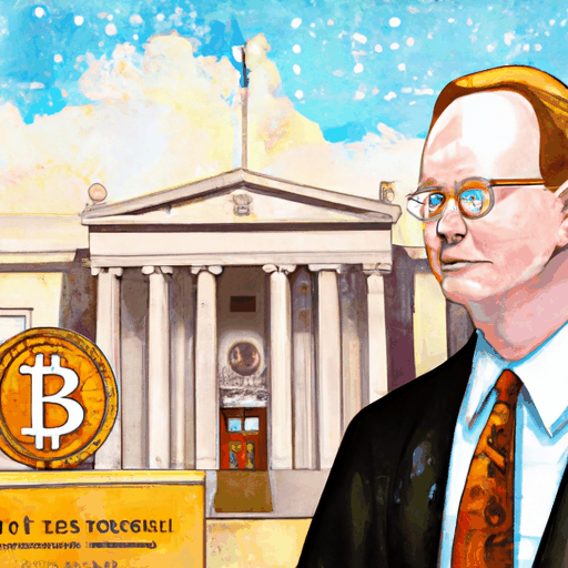 Speculation Grows Over Kevin Hassett as Potential New Fed Chair