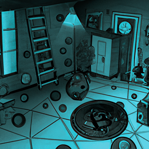 Rise in Crypto Heists as Thieves Pose as Delivery Drivers to Steal Millions