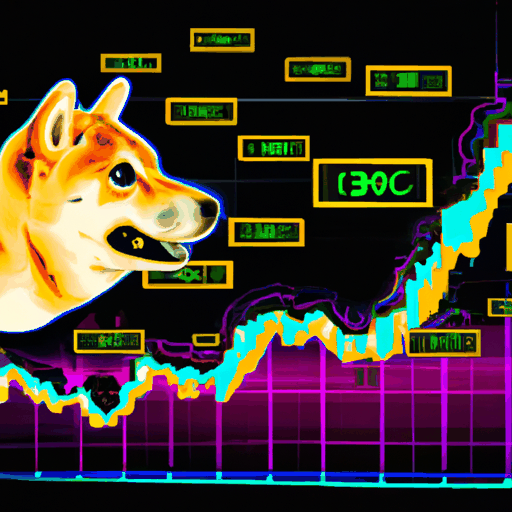 Dogecoin Soars Amidst Market Excitement and Speculation