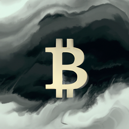 Bitcoin Holds Steady Amid Financial Market Turmoil