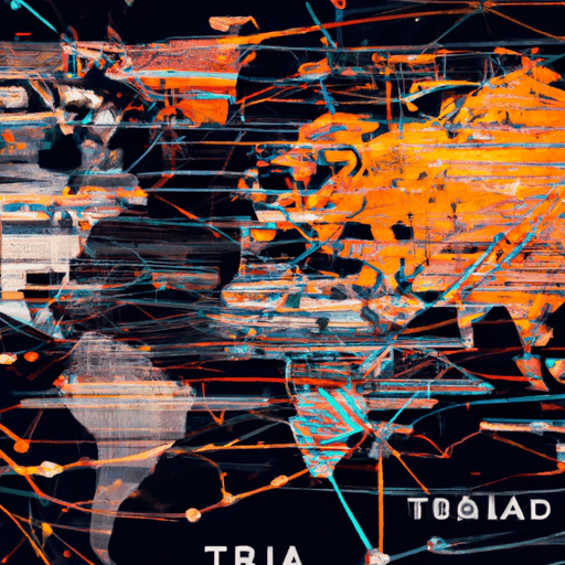 Crypto Concept: Understanding Stablecoin Utilization in International Trade