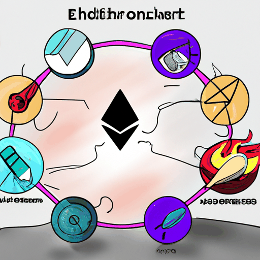 Ethereum Ecosystem Sees Major Developments and Challenges