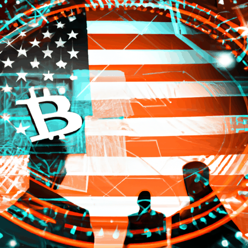 U.S. Government's Strategic Bitcoin Reserve Plan Unveiled
