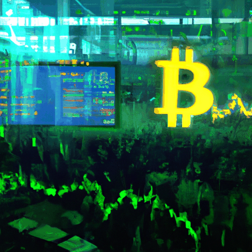 US Bitcoin ETFs Drive Significant Trading Volume Amid Institutional Interest
