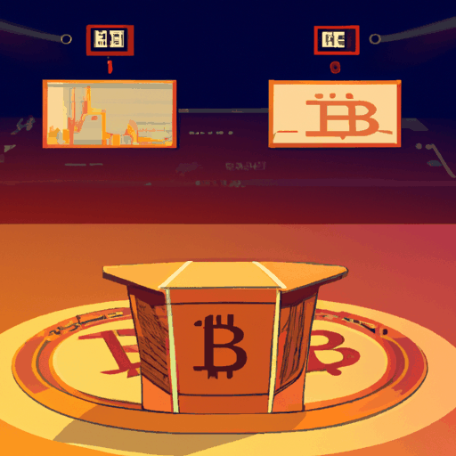 Post-Debate Market Reactions and Impact on Bitcoin