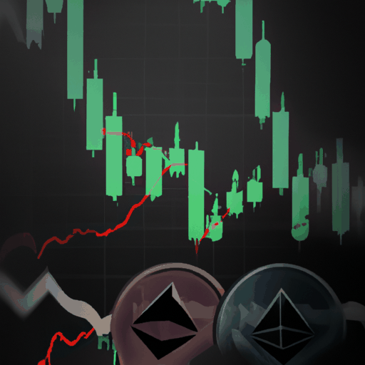 Crypto Markets Face Turbulence as Bitcoin and Ethereum Plunge