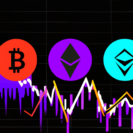 Rebound Hopes Amidst Crypto Market Turmoil