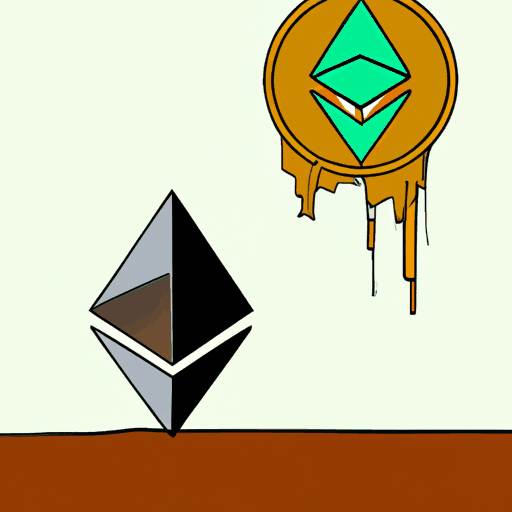 Ethereum Value Loses Against Bitcoin Amid Startup Exchange-Traded Fund Buzz
