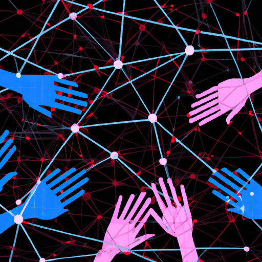 Tech Giants Microsoft and Tencent Aid Decentralization of Infura Network