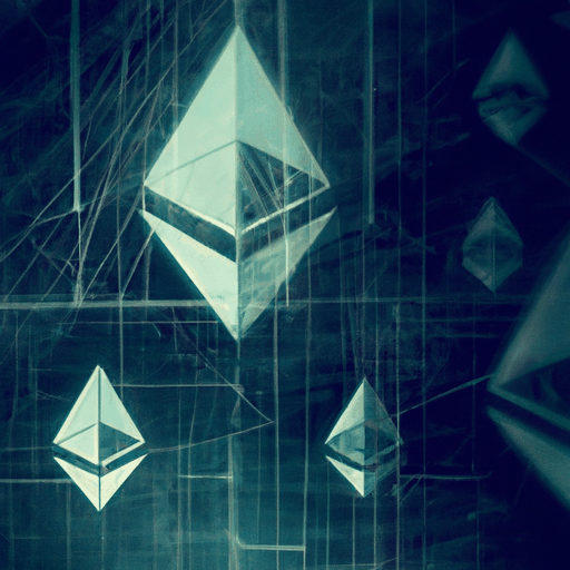 Ethereum On Brink Of Breakout Amid Robust Long-Term Accumulation